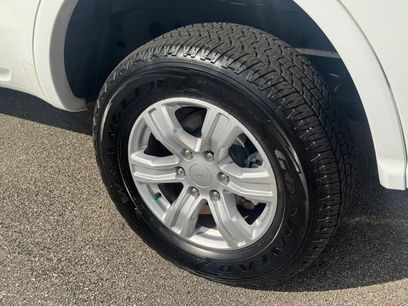 Used 2021 Ford Ranger XLT