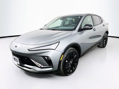 New 2025 Buick Envista Sport Touring w/ Convenience II Package