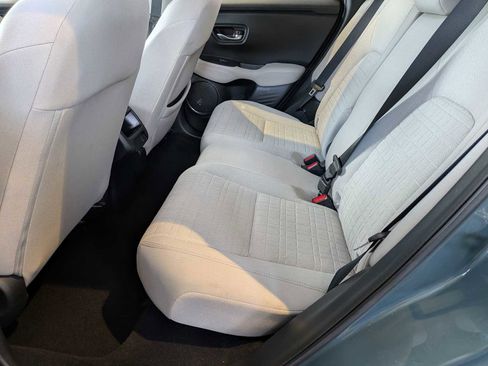 Certified 2023 Honda HR-V LX image 17