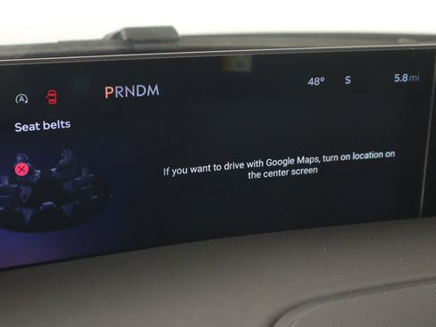 New 2026 Lincoln Navigator Reserve image 5