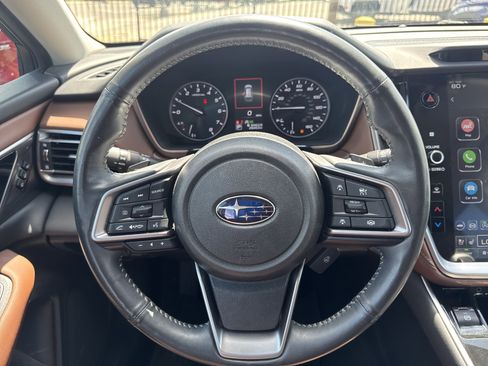 Used 2024 Subaru Outback Touring AWD/4WD image 12
