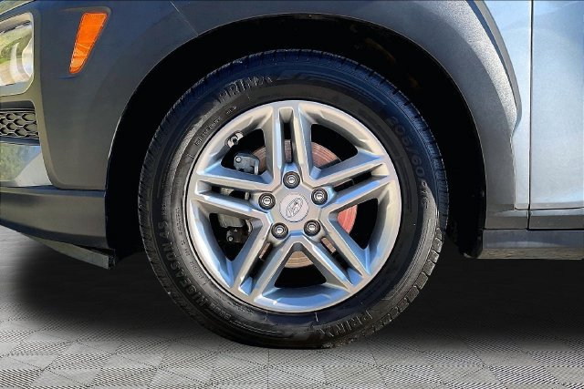 Used 2020 Hyundai Kona SE FWD image 21