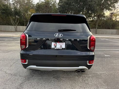 Used 2022 Hyundai Palisade SE image 8