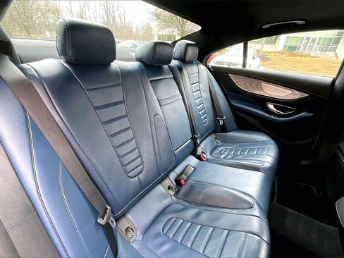 Used 2023 Mercedes-Benz CLS 450 CLS 450 image 29