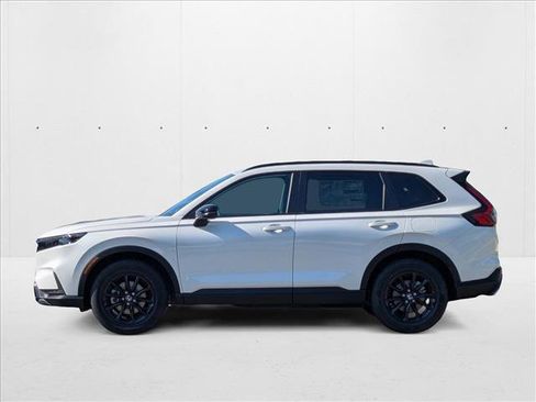 New 2026 Honda CR-V Sport-L image 5