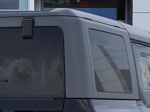 New 2025 Ford Bronco Big Bend image 25
