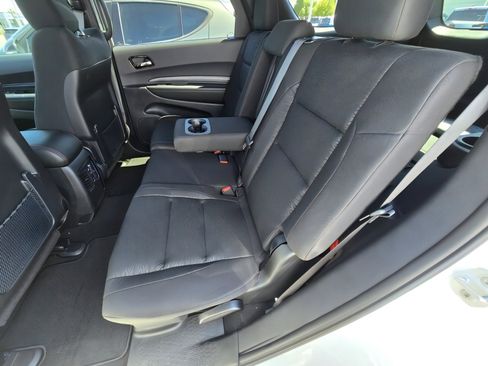 New 2026 Dodge Durango GT w/ Blacktop Package image 18