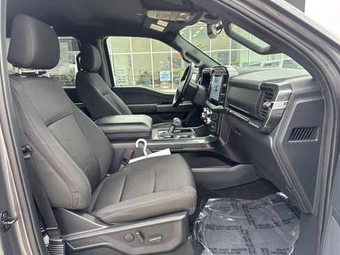 Used 2022 Ford F150 XLT w/ Equipment Group 302A High AWD/4WD image 27