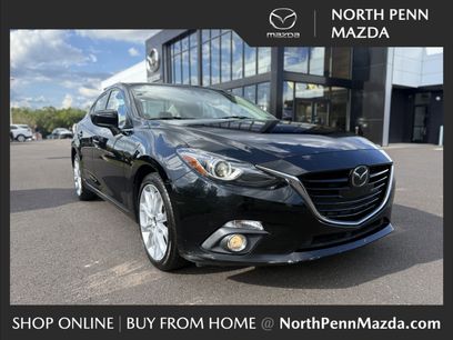 Used 2015 MAZDA MAZDA3 s Grand Touring