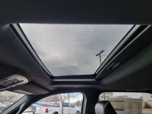 New 2026 RAM 2500 Laramie w/ Sport Appearance Package image 17