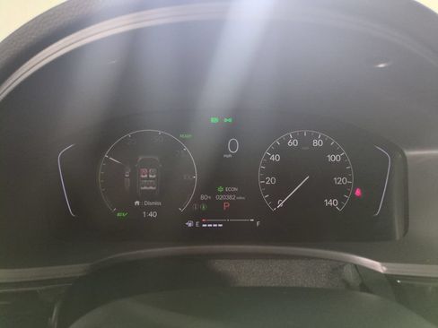 Certified 2026 Honda Civic Sport image 19