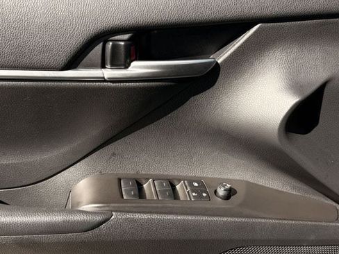 Certified 2024 Toyota Camry SE w/ Cold Weather Package image 24