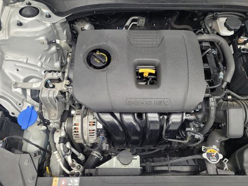 Used 2019 Kia Forte LXS image 30