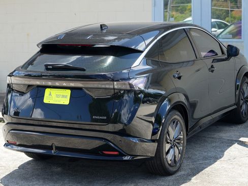 Used 2023 Nissan Ariya FWD image 45