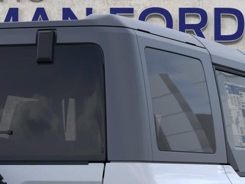 New 2026 Ford Bronco Outer Banks AWD/4WD image 25