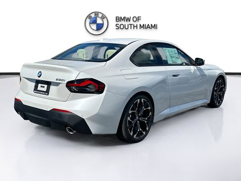 New 2025 BMW 230i Coupe image 6