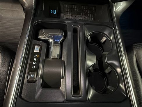 Certified 2023 Ford F150 Lariat AWD/4WD image 18