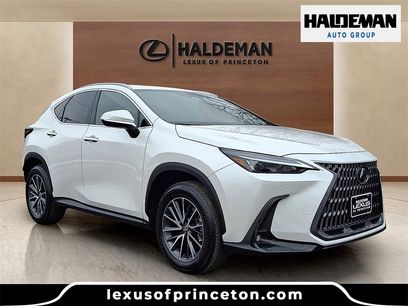 Used 2025 Lexus NX 350 AWD w/ Premium Package