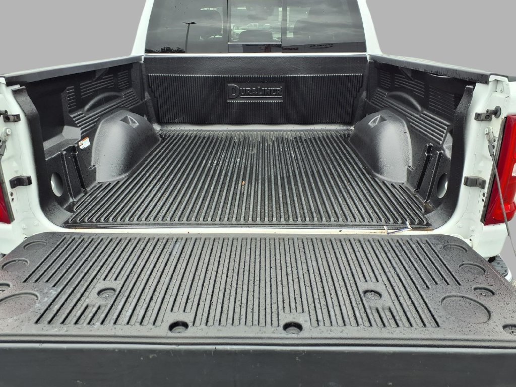Used 2025 RAM 1500 Big Horn AWD/4WD image 26