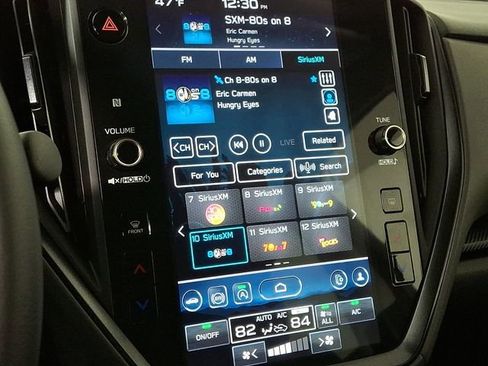 Used 2025 Subaru Crosstrek 2.5i Limited image 3