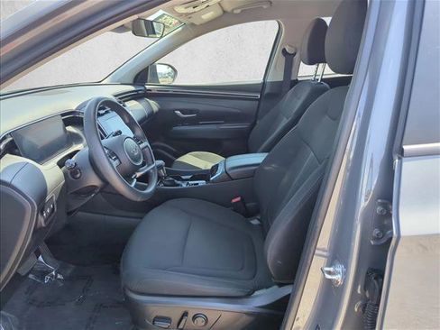 Used 2024 Hyundai Tucson SEL AWD/4WD image 14