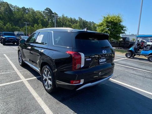 Used 2022 Hyundai Palisade Limited FWD image 5