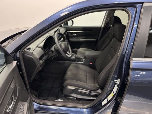 Certified 2025 Honda CR-V LX image 14