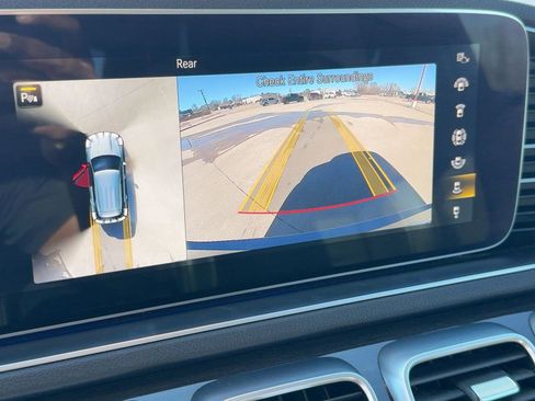 Used 2020 Mercedes-Benz GLE 350 image 23