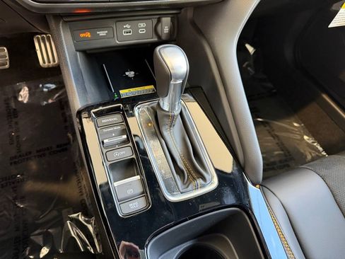 New 2026 Acura Integra A-Spec FWD image 25