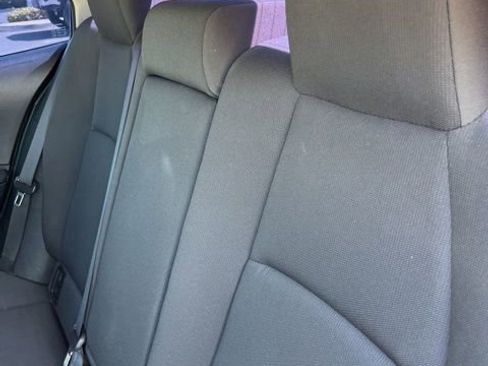 Used 2024 Toyota Corolla LE w/ LE Convenience Package image 9