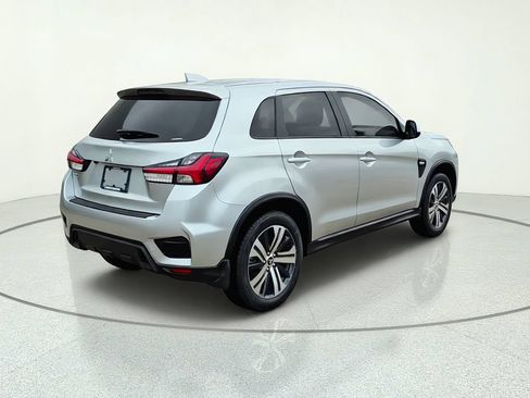 New 2026 Mitsubishi Outlander Sport ES AWD/4WD image 6