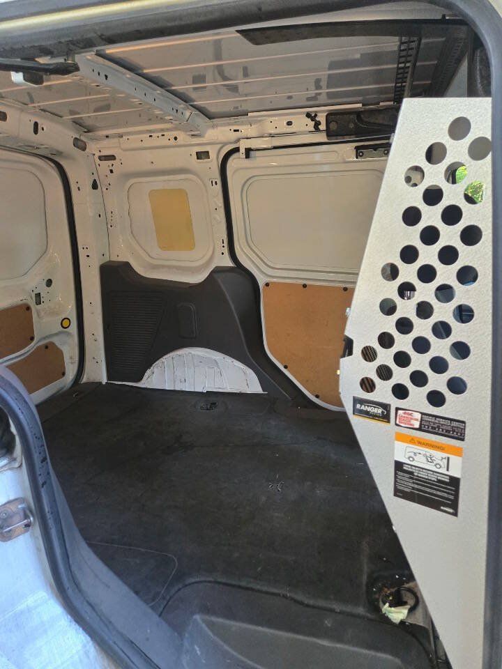Used 2019 Ford Transit Connect XL FWD image 11