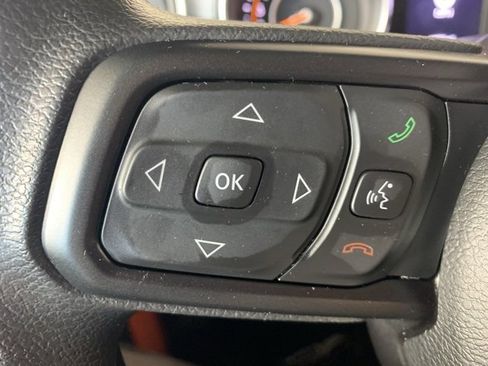 Used 2023 Jeep Gladiator Sport w/ Trailer Tow Package image 19