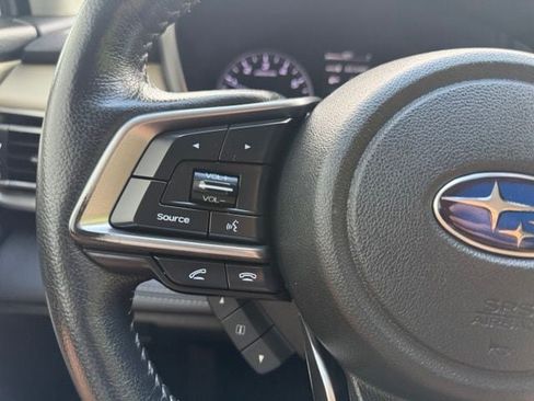 Used 2020 Subaru Outback Limited XT AWD/4WD image 18