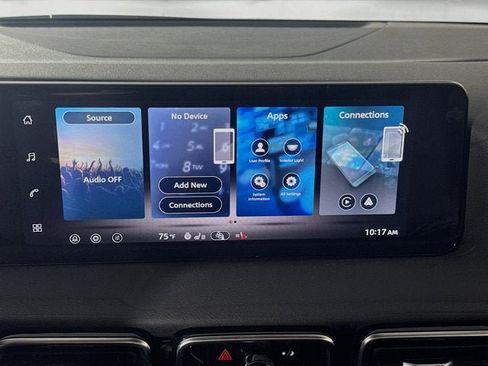 New 2026 Nissan Sentra SV image 12