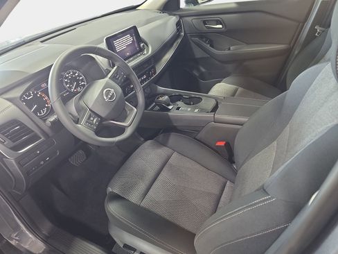 New 2026 Nissan Rogue SV w/ Cold Weather Package FWD image 16