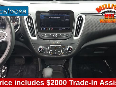 Used 2024 Chevrolet Malibu LT FWD image 26