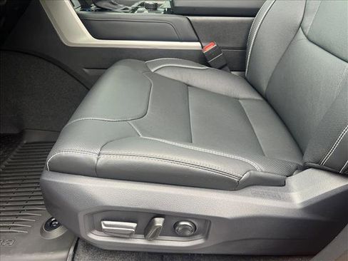 New 2026 Toyota Tundra Limited image 4