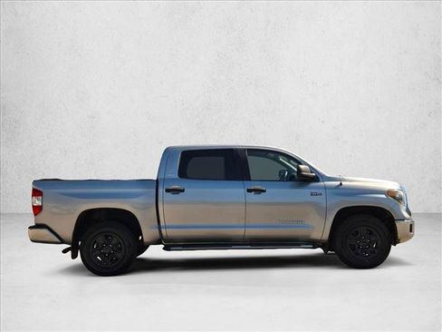 Used 2019 Toyota Tundra SR5 w/ SR5 Upgrade Package image 4