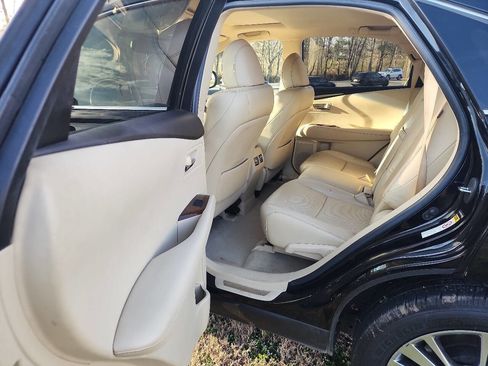 Used 2014 Lexus RX 350 FWD w/ Navigation Package image 30