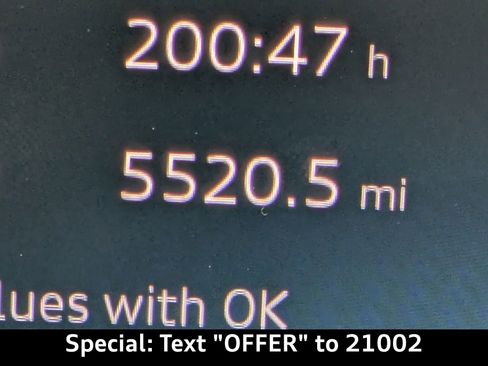 Certified 2025 Audi Q5 Premium Plus w/ Premium Plus image 36