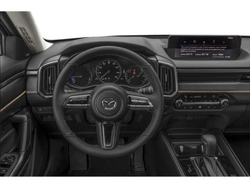 Used 2026 MAZDA CX-50 2.5 Hybrid w/ Weather Package AWD/4WD image 4