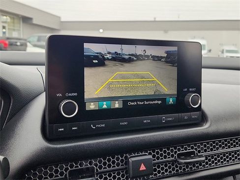 Used 2025 Honda HR-V Sport image 10