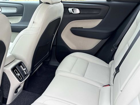 New 2026 Volvo XC40 B5 Plus w/ Climate Package image 12