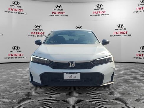 Used 2026 Honda Civic Sport image 15