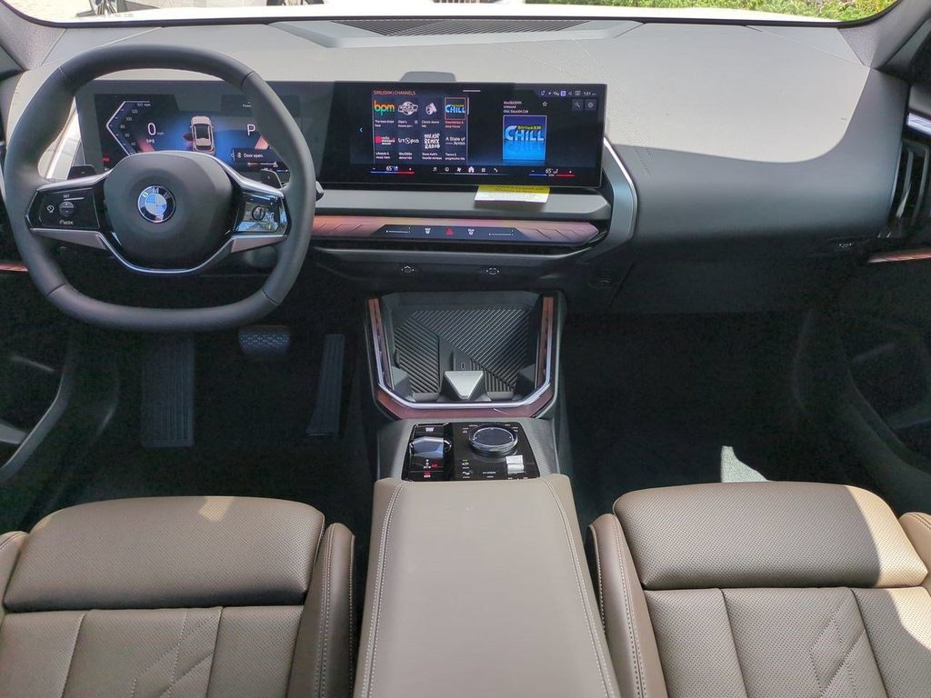 New 2026 BMW X3 xDrive30i w/ Convenience Package AWD/4WD image 15
