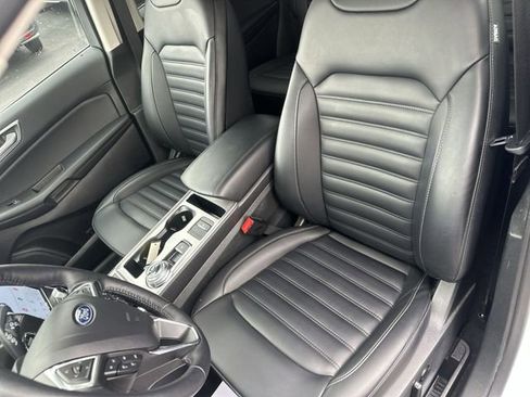 Used 2024 Ford Edge SEL w/ Convenience Package AWD/4WD image 15