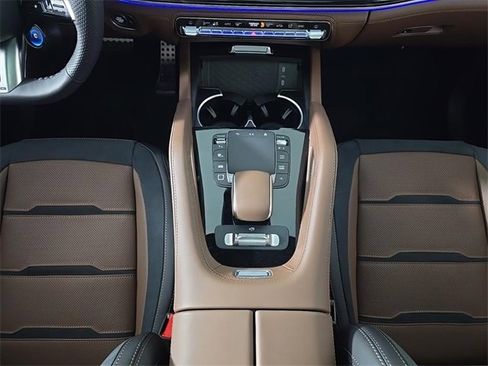 New 2026 Mercedes-Benz GLE 53 AMG GLE 53 AMG image 24