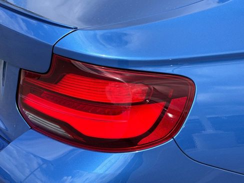 Used 2020 BMW 230i Coupe w/ M Sport Package image 33