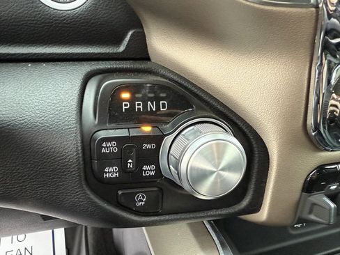 Used 2022 RAM 1500 Laramie image 24